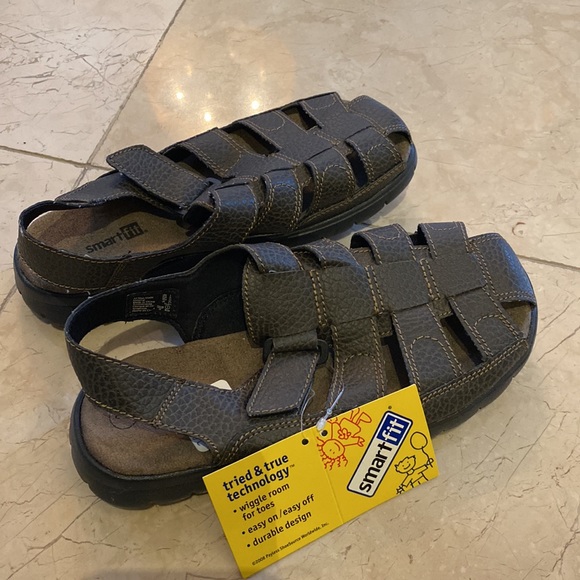 Sandals for boys - Picture 2 of 4